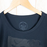 【Unisex S ブラック系】 Answer4 ( アンサーフォー ) ドラえもん Tシャツ ポリエステル ウェア トップス インナー シャツ ショートスリーブTシャツ クルーネック z00050159 ショートスリーブTシャツ クルーネック インナー シャツ ト - 【公式】2ndGEAR（セカンドギア）Webショップ【登山用品・アウトドア用品専門 買取販売店】