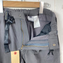 【Men's M グレー系】 Phenix ( フェニックス ) トースティ パンツ Toasty Pants ナイロン ウェア ボトムス ロングパンツ ソフトシェル z00057564  ソフトシェル ロングパンツ ボトムス ウェア-5