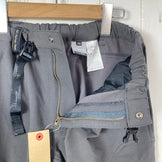 【Men's M グレー系】 Phenix ( フェニックス ) トースティ パンツ Toasty Pants ナイロン ウェア ボトムス ロングパンツ ソフトシェル z00057564  ソフトシェル ロングパンツ ボトムス ウェア