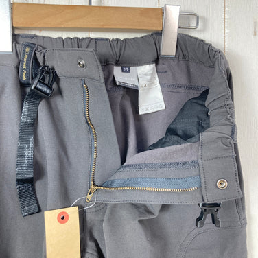 【Men's M グレー系】 Phenix ( フェニックス ) トースティ パンツ Toasty Pants ナイロン ウェア ボトムス ロングパンツ ソフトシェル z00057564  ソフトシェル ロングパンツ ボトムス ウェア