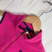 【Baby's 4T ピンク系】 2021 Patagonia ( パタゴニア ) シンチラ ベスト Synchilla Vest MYPK ポリエステル ウェア トップス ベスト フリース z00058111 MYPK フリース ベスト トップス ウェア