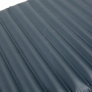 Thermarest Neoair Uberlite Sleeping System (Size Small, Gray) - Hard-to-Find Nylon Sleeping Pad/Air Mattress (z00052671)