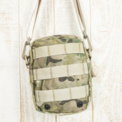 【OneSize ベージュ系】 Gregory ( グレゴリー ) スピアー フラッグ ポケット Spear Flag Pocket マルチカム 生産終了モデル 入手困難 バッグ ストレージ サコッシュポーチ z00051793 マルチカム サコッシュポーチ バッグ - 【公式】2ndGEAR（セカンドギア）Webショップ【登山用品・アウトドア用品専門 買取販売店】