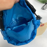 均码绿色 Paago Works 收纳袋套装、袋子、储物袋、包装袋、收纳袋、内袋 (z00053418)