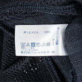 【Women's M ブラック系】 Cw-X ( シーダブリューエックス ) アウター トップ ヨガウエア Tシャツ(半袖) OUTER TOP YOGA WEAR T-SHIRT (SHORT SLEEVE) ポリエステル ウェア トップス インナー シャツ ショート - 【公式】2ndGEAR（セカンドギア）Webショップ【登山用品・アウトドア用品専門 買取販売店】