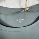 【Women's M グリーン系】 Houdini ( フーディニ ) ウィメンズ カバー ティー W's Cover Tee 840016 GREENESS z00055976 GREENESS 化繊 ショートスリーブTシャツ クルーネック インナー シャツ トップス-2