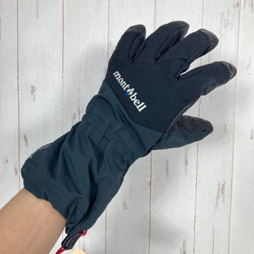 【Men's M ブラック系】 Montbell ( モンベル ) アルパイン グローブ フィット Alpine Glove Fit ナイロン ウェア ウェア小物 グローブ 手袋 z00060312  グローブ 手袋 ウェア小物 ウェア