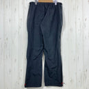 【Men's L-Short ブラック系】 Montbell ( モンベル ) ライト アルパイン パンツ Light Alpine Pants ナイロン ウェア ボトムス ロングパンツ ハードシェル z00058528  ハードシェル ロングパンツ ボトムス ウェア-7