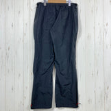 【Men's L-Short ブラック系】 Montbell ( モンベル ) ライト アルパイン パンツ Light Alpine Pants ナイロン ウェア ボトムス ロングパンツ ハードシェル z00058528  ハードシェル ロングパンツ ボトムス ウェア