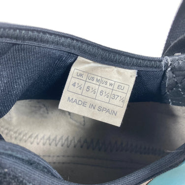 【Unisex 22.5cm ブルー系】 Tenaya ( テナヤ ) オアシ Oasi フットウェア ロッククライミングシューズ z00053812  ロッククライミングシューズ フットウェア