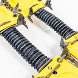 Grivel Air Tech Cramp-O-Matic 冰爪（均码，灰色）（z00053533）