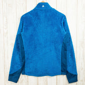 【Men's M ブルー系】 Montbell ( モンベル ) クリマエア ジャケット ポリエステル ウェア トップス アウター ジャケット フリース z00050695 フリース アウター ジャケット トップス ウェア - 【公式】2ndGEAR（セカンドギア）Webショップ【登山用品・アウトドア用品専門 買取販売店】