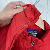 【Kid's 3T レッド系】 2013 Patagonia ( パタゴニア ) ダウン セーター Down Sweater RDS ダウン ウェア トップス アウター ジャケット ダウンインサレーション z00059890 RDS ダウンインサレーション アウター