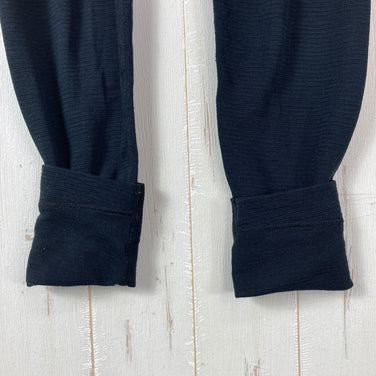 【Women's L-Short ブラック系】 Montbell ( モンベル ) ジオライン ミドル ウェイト タイツ ZEO-LINE MW Tights ポリエステル ウェア ボトムス タイツ z00059797  タイツ ボトムス ウェア