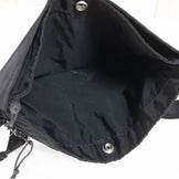 【OneSize ブラック系】 Fredrik Packers ( フレドリックパッカーズ ) 420D ユーティリティー サック M 420D Utility Sack ナイロン サコッシュ クーリエバッグ ショルダーバッグ メッセンジャーバッグ バッグ ストレ - 【公式】2ndGEAR（セカンドギア）Webショップ【登山用品・アウトドア用品専門 買取販売店】