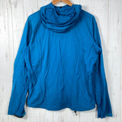 【Men's S ブルー系】 Arcteryx ( アークテリクス ) スコーミッシュ フーディ Squamish Hoody ナイロン ウェア トップス アウター ジャケット ウィンドシェル z00058613  ウィンドシェル アウター ジャケット トップス