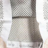 【Men's S/M チャコール系】 Millet ( ミレー ) ドライナミック メッシュ ノースリーブ クルー MIV01248 Men's タンクトップ ノースリーブシャツ インナー シャツ トップス ウェア - 【公式】2ndGEAR（セカンドギア）Webショップ【登山用品・アウトドア用品専門 買取販売店】