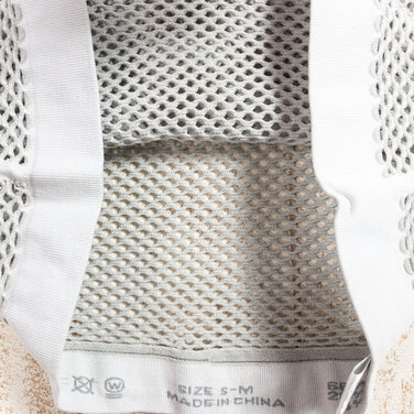 【Men's S/M チャコール系】 Millet ( ミレー ) ドライナミック メッシュ ノースリーブ クルー MIV01248 Men's タンクトップ ノースリーブシャツ インナー シャツ トップス ウェア - 【公式】2ndGEAR（セカンドギア）Webショップ【登山用品・アウトドア用品専門 買取販売店】