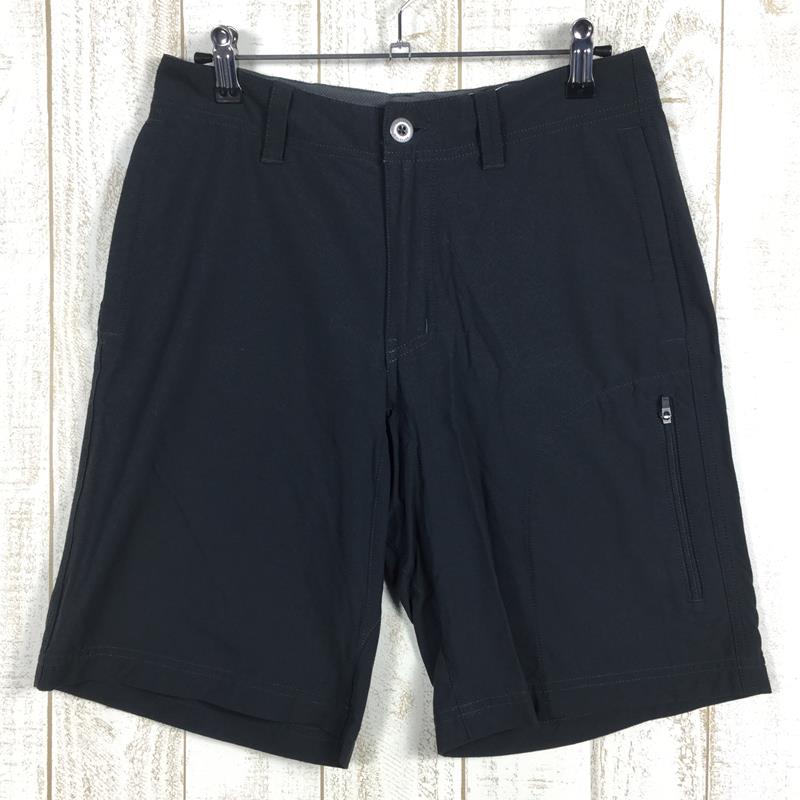 【Men's 28 チャコール系】 Patagonia ( パタゴニア ) クアンダリー ショーツ Quandary Shorts ショート パンツ 57150 International Men's RKL Rockwell ソフトシェル ショーツ ショートパンツ ボ