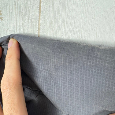 【Men's S ブラック系】 Eddie Bauer ( エディーバウアー ) ファーストアッセント インサレーションジャケット First Ascent Insulation Jacket 化繊ダウン ウェア トップス アウター ジャケット ダウンインサレーショ