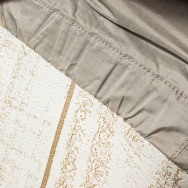 【Men's L ベージュ系】 2009 Patagonia ( パタゴニア ) レイン シャドー パンツ Rain Shadow Pants BUR ナイロン ウェア ボトムス ロングパンツ レインシェル z00051536 BUR レインシェル ロングパンツ ボ - 【公式】2ndGEAR（セカンドギア）Webショップ【登山用品・アウトドア用品専門 買取販売店】