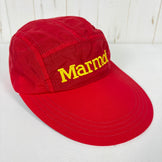 【OneSize レッド系】 Marmot ( マーモット ) ロングビルキャップ 希少カラー 入手困難 ウェア ウェア小物 ヘッドウェア キャップ z00054947  キャップ ヘッドウェア ウェア小物 ウェア