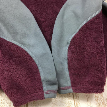 【Women's S パープル系】 Patagonia ( パタゴニア ) R2 ジャケット R2 Jacket レギュレーター ポーラテックサーマルプロ フリース 25146 International Women's LIT フリース アウター ジャケット トップス - 【公式】2ndGEAR（セカンドギア）Webショップ【登山用品・アウトドア用品専門 買取販売店】