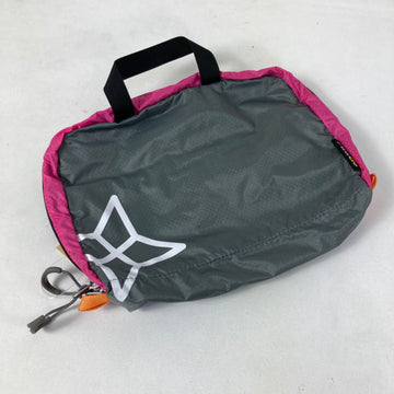 【OneSize グレー系】 Paago Works ( パーゴワークス ) キット バッグ Kit Bag 小物収納 オーガナイザー ナイロン バッグ ストレージ パッキングサック スタッフサック インナーポーチ z00061735  スタッフサック インナーポ