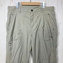 【Men's L グレー系】 Salewa ( サレワ ) アウトランダー 5C ドライ パンツ Outlander 5C Dry Pant Juta ナイロン ウェア ボトムス ロングパンツ  z00060227 Juta  ロングパンツ ボトムス ウェア-3