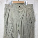 【Men's L グレー系】 Salewa ( サレワ ) アウトランダー 5C ドライ パンツ Outlander 5C Dry Pant Juta ナイロン ウェア ボトムス ロングパンツ  z00060227 Juta  ロングパンツ ボトムス ウェア