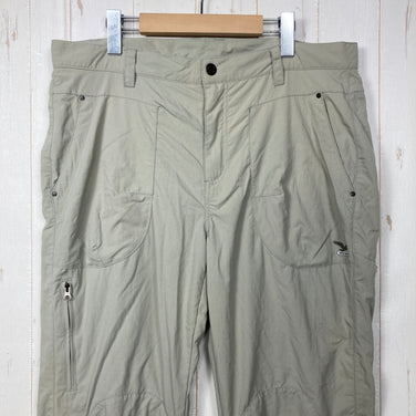 【Men's L グレー系】 Salewa ( サレワ ) アウトランダー 5C ドライ パンツ Outlander 5C Dry Pant Juta ナイロン ウェア ボトムス ロングパンツ  z00060227 Juta  ロングパンツ ボトムス ウェア