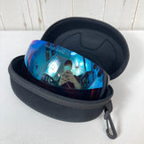 【Unisex OneSize ブルー系】 Montbell ( モンベル ) グラスイン アルパイン ゴーグル PL Glassin Alpine Goggles PL ウェア ウェア小物 アイウェア ゴーグル z00058392  ゴーグル アイウェア ウェア小物 ウェア