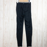 【Men's M ブラック系】 Icebreaker ( アイスブレーカー ) メリノ 200 オアシス サーマル レギンス Merino 200 Oasis Leggings メリノウール 104369001 Men's タイツ ボトムス ウェア - 【公式】2ndGEAR（セカンドギア）Webショップ【登山用品・アウトドア用品専門 買取販売店】