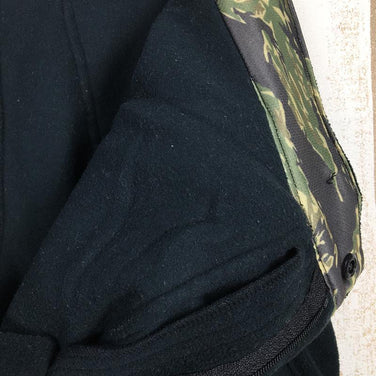 【Unisex XS ブラック系】Mountain Martial Arts | Mma ( マウンテンマーシャルアーツ ) コンバーチブル ポーラテック フリース パンツ Convertible Porlatec Fleece Pants ジップオフ カットオフ 生産終了モデル 入手困難 Unisex フリース ロングパンツ ボトムス ウェア - 【公式】2ndGEAR（セカンドギア）Webショップ【登山用品・アウトドア用品専門 買取販売店】