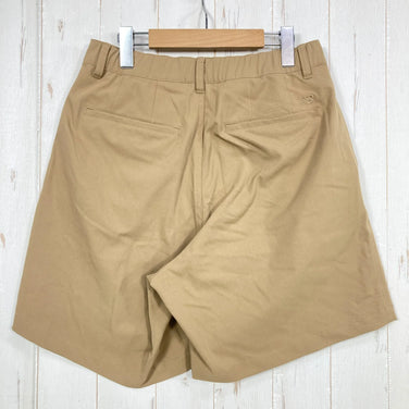 【Men's M ベージュ系】 New Balance ( ニューバランス ) メット 24 チノ ショーツ MET24 Chino Shorts ポリエステル ウェア ボトムス ショーツ ショートパンツ  z00058699   ショーツ ショートパンツ ボトムス
