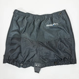 【Unisex S グレー系】 Montbell ( モンベル ) ゴアテックス ライト スパッツ セミロング GORE-TEX Light Spats Semi Long ナイロン ウェア ウェア小物 ゲイター スパッツ z00051941 ゲイター スパッツ - 【公式】2ndGEAR（セカンドギア）Webショップ【登山用品・アウトドア用品専門 買取販売店】