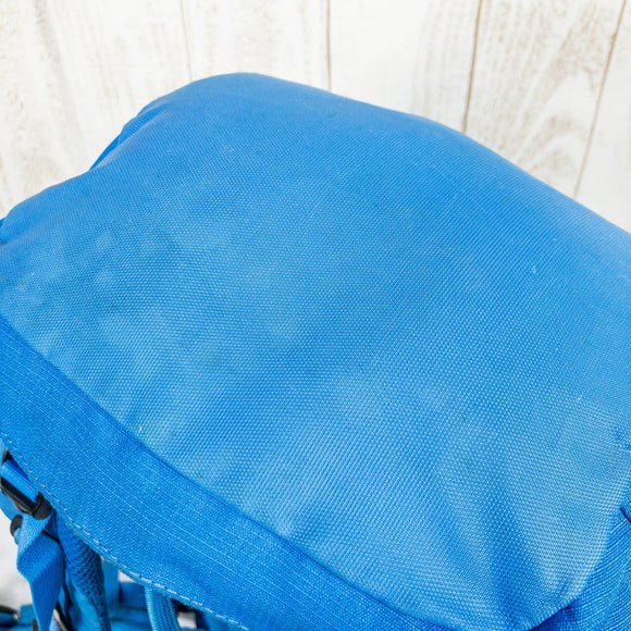 【OneSize ブルー系】 The North Face ( ザ・ノースフェイス ) テルス 30 Tellus 30 ナイロン バッグ ストレージ バックパック 容量【30L～54L】 z00051985 容量【30L～54L】 バックパック バッグ ストレ - 【公式】2ndGEAR（セカンドギア）Webショップ【登山用品・アウトドア用品専門 買取販売店】