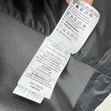 Men's Small Gray Arcteryx Leaf Atom Hoody LT Gen2 Wolf 21333 (Discontinued Model, Hard to Find) Synthetic Down Jacket, Outerwear