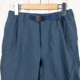 【Men's XS ブルー系】 Gramicci ( グラミチ ) イージーケア パンツ Easy Care NN Pants ポリエステル GMP4-S2041 Men's アーバンリサーチ サニーレーベル別注 化繊 ロングパンツ ボトムス ウェア - 【公式】2ndGEAR（セカンドギア）Webショップ【登山用品・アウトドア用品専門 買取販売店】