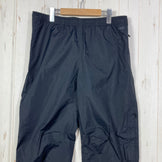 【Men's M ブラック系】 2024 Patagonia ( パタゴニア ) トレントシェル 3L レイン パンツ ナイロン ウェア ボトムス ロングパンツ レインシェル z00059045  レインシェル ロングパンツ ボトムス ウェア