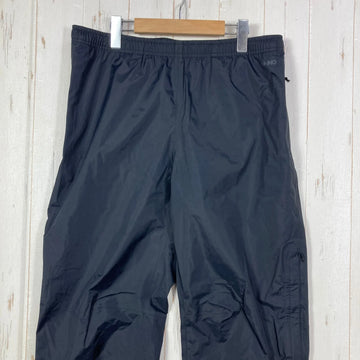 【Men's M ブラック系】 2024 Patagonia ( パタゴニア ) トレントシェル 3L レイン パンツ ナイロン ウェア ボトムス ロングパンツ レインシェル z00059045  レインシェル ロングパンツ ボトムス ウェア - 0
