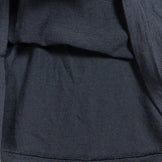 【Men's S ブラック系】 Montbell ( モンベル ) スーパーメリノウール M.W. ラウンドネックシャツ メリノウール 1107654 Asian Men's ウール ロングスリーブTシャツ クルーネック インナー シャツ トップス ウェア - 【公式】2ndGEAR（セカンドギア）Webショップ【登山用品・アウトドア用品専門 買取販売店】