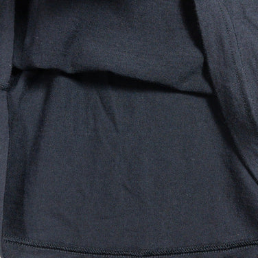 【Men's S ブラック系】 Montbell ( モンベル ) スーパーメリノウール M.W. ラウンドネックシャツ メリノウール 1107654 Asian Men's ウール ロングスリーブTシャツ クルーネック インナー シャツ トップス ウェア - 【公式】2ndGEAR（セカンドギア）Webショップ【登山用品・アウトドア用品専門 買取販売店】