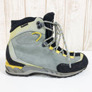 【23.7cm ブルー系】 La Sportiva ( ラ・スポルティバ ) トランゴ テック レザー ウーマン ゴアテックス Trango Tech Leather Women GTX レザー 21T トレッキングブーツ フットウェア - 【公式】2ndGEAR（セカンドギア）Webショップ【登山用品・アウトドア用品専門 買取販売店】