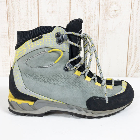 【23.7cm ブルー系】 La Sportiva ( ラ・スポルティバ ) トランゴ テック レザー ウーマン ゴアテックス Trango Tech Leather Women GTX レザー 21T トレッキングブーツ フットウェア - 【公式】2ndGEAR（セカンドギア）Webショップ【登山用品・アウトドア用品専門 買取販売店】