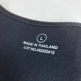 【Unisex L ブラック系】 Montbell ( モンベル ) ネオプレン ストリームスパッツ ウェア ウェア小物 ゲイター スパッツ z00052506 ゲイター スパッツ ウェア小物 ウェア - 【公式】2ndGEAR（セカンドギア）Webショップ【登山用品・アウトドア用品専門 買取販売店】