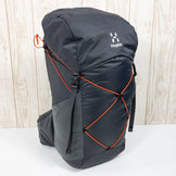 【Unisex OneSize ブラック系】 Haglofs ( ホグロフス ) リム 25 L.I.M 25 Magnetite ナイロン バッグ ストレージ バックパック デイパック 容量【～29L】 z00050526 Magnetite デイパック 容量【～29L】 バッ - 【公式】2ndGEAR（セカンドギア）Webショップ【登山用品・アウトドア用品専門 買取販売店】