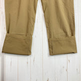 【Men's XL-Short ベージュ系】 Montbell ( モンベル ) クール パンツ Cool Pants ナイロン ウェア ボトムス ロングパンツ  z00058971   ロングパンツ ボトムス ウェア