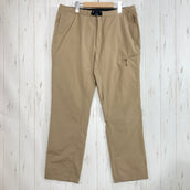 【Men's XL-Short ベージュ系】 Montbell ( モンベル ) オー ディー パンツ O.D. Pants ポリエステル ウェア ボトムス ロングパンツ z00060457 ロングパンツ ボトムス ウェア