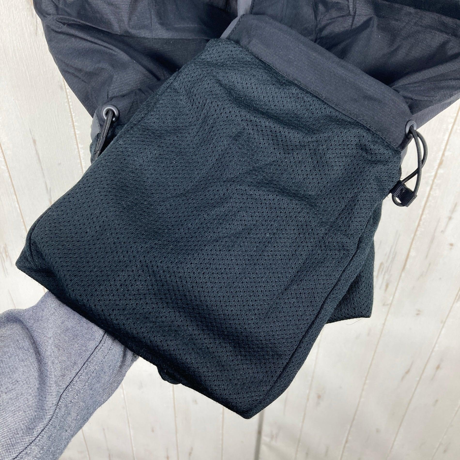 Men's S ブラック系】 Jackwolfskin ( ジャックウルフスキン ) JP